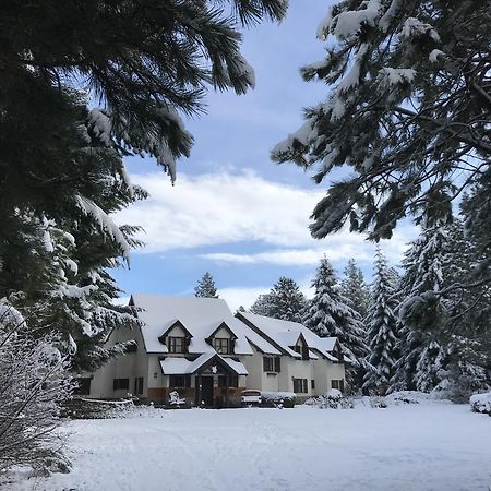 Posada Del Angel سان كارلوس دي باريلوتشي المظهر الخارجي الصورة