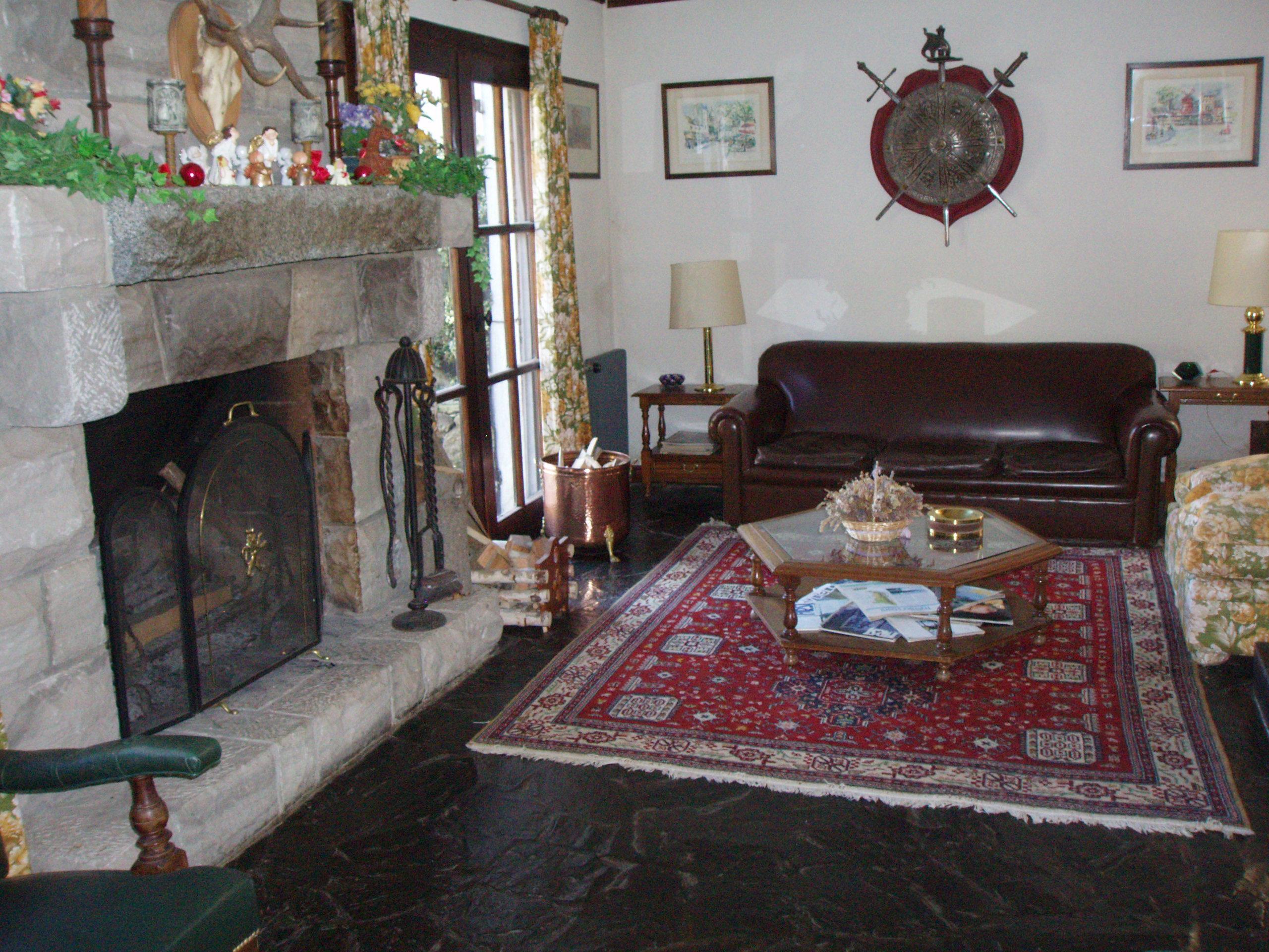 Posada Del Angel سان كارلوس دي باريلوتشي المظهر الخارجي الصورة