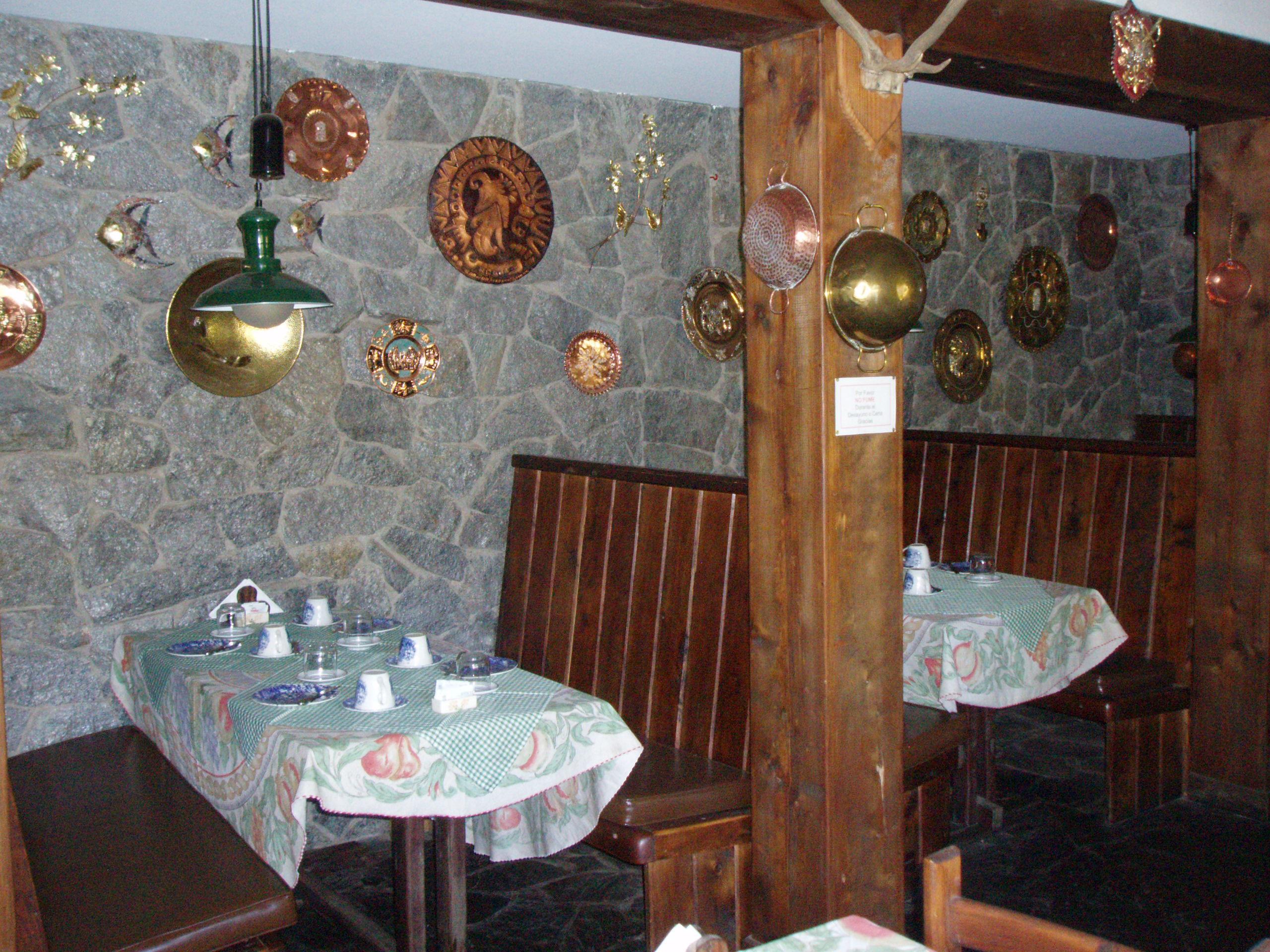 Posada Del Angel سان كارلوس دي باريلوتشي المظهر الخارجي الصورة
