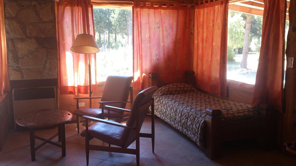Posada Del Angel سان كارلوس دي باريلوتشي المظهر الخارجي الصورة